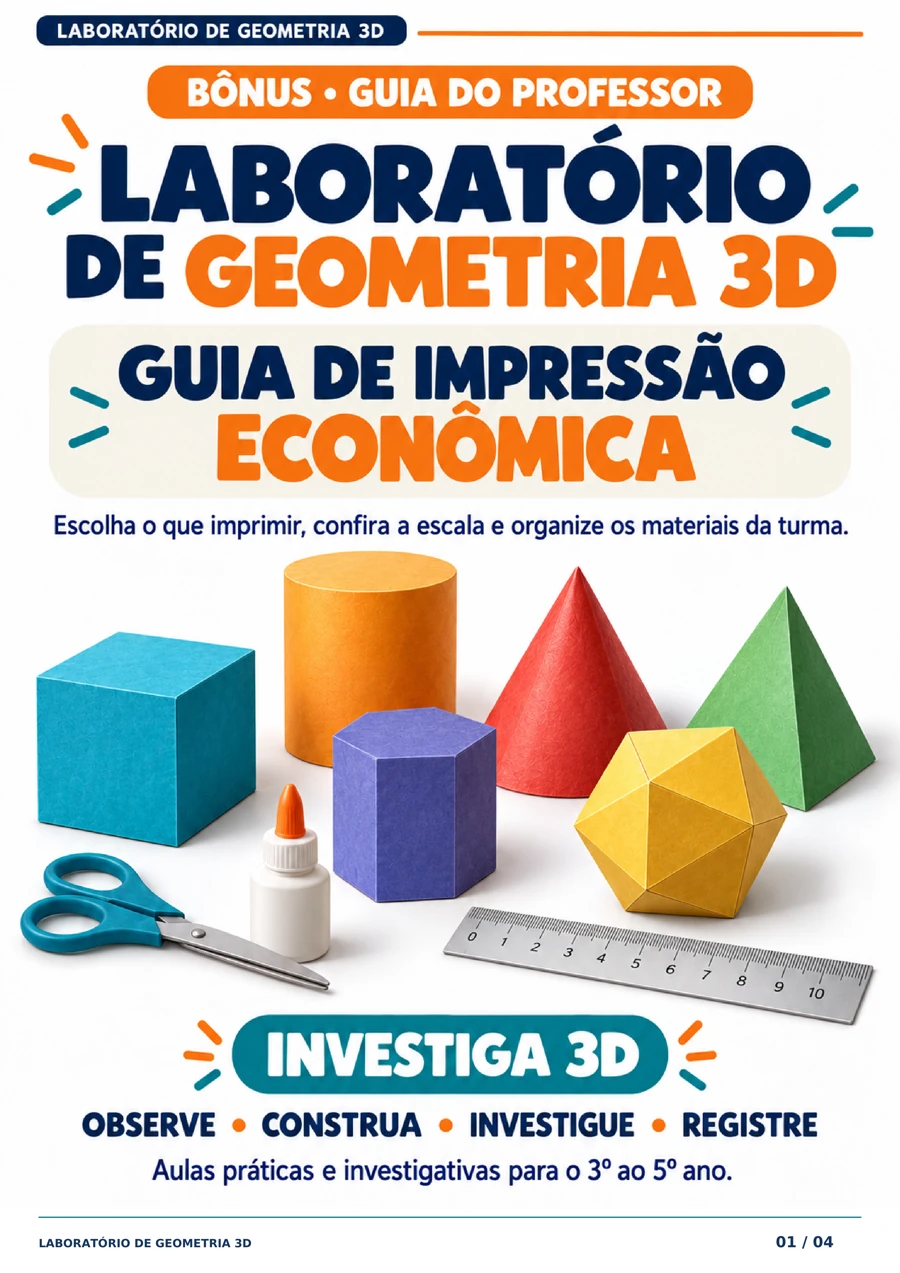Capa do Guia de Impressão Econômica
